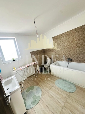 Duplex Central P+1 Dumbravita 365mp teren - imagine 16