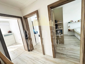 Duplex Central P+1 Dumbravita 365mp teren - imagine 12