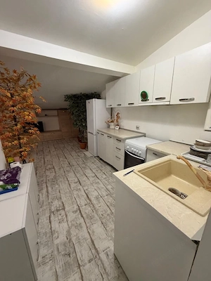 Apartament 2 camere, 46,8 mp, zona Brazda lui Novac/Amaradia - imagine 4