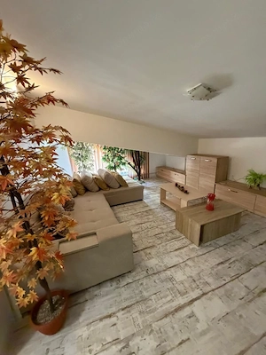 Apartament 2 camere, 46,8 mp, zona Brazda lui Novac/Amaradia