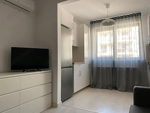 Prima inchiriere! Apartament modern 2 camere Hils Brauner + Parcare acoperita - imagine 4