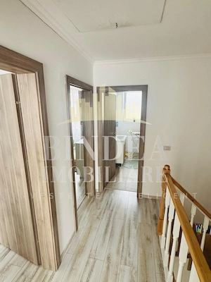 Duplex Central P+1 Dumbravita 365mp teren - imagine 10