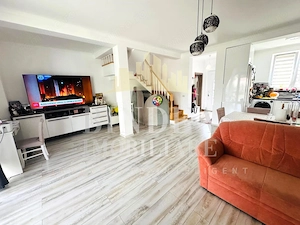 Duplex Central P+1 Dumbravita 365mp teren - imagine 4