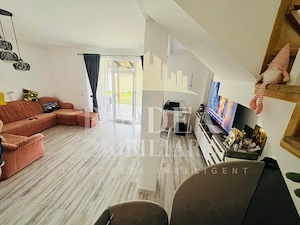 Duplex Central P+1 Dumbravita 365mp teren - imagine 3