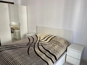 Prima inchiriere! Apartament modern 2 camere Hils Brauner + Parcare acoperita - imagine 6