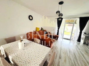 Duplex Central P+1 Dumbravita 365mp teren - imagine 5