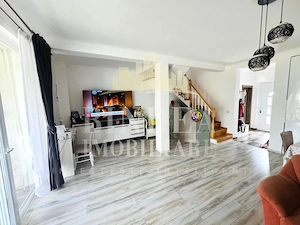 Duplex Central P+1 Dumbravita 365mp teren