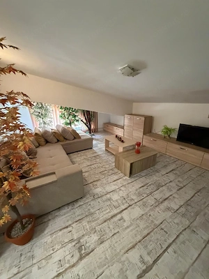 Apartament 2 camere, 46,8 mp, zona Brazda lui Novac/Amaradia - imagine 2
