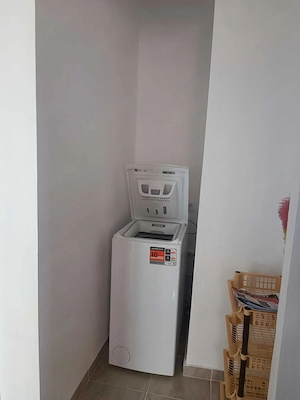 Inchiriez apartament 2 camere zona Circumvalatiunii 1 - imagine 5