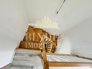 Duplex Central P+1 Dumbravita 365mp teren - imagine 11