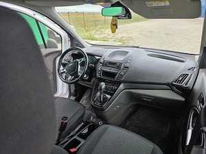 Ford tourneo  connect fab 2018 - imagine 9