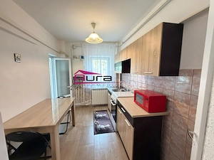 Inchiriez apartament 2 camere Str,Gavrilov Corneliu - imagine 2
