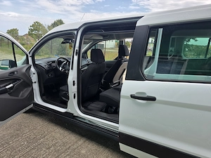 Ford tourneo  connect fab 2018 - imagine 7