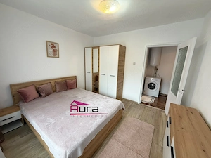 Inchiriez apartament 2 camere Str,Gavrilov Corneliu - imagine 3