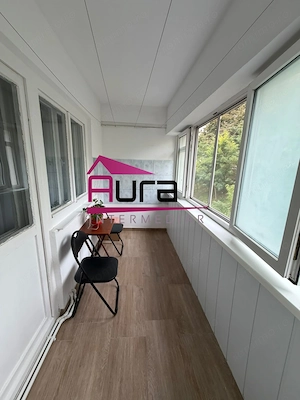 Inchiriez apartament 2 camere Str,Gavrilov Corneliu - imagine 6