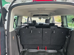 Ford tourneo  connect fab 2018 - imagine 8