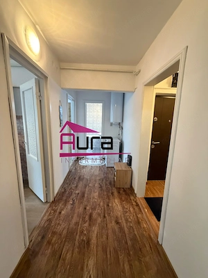 Inchiriez apartament 2 camere Str,Gavrilov Corneliu - imagine 8