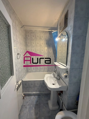 Inchiriez apartament 2 camere Str,Gavrilov Corneliu - imagine 11