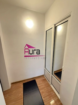 Inchiriez apartament 2 camere Str,Gavrilov Corneliu - imagine 4