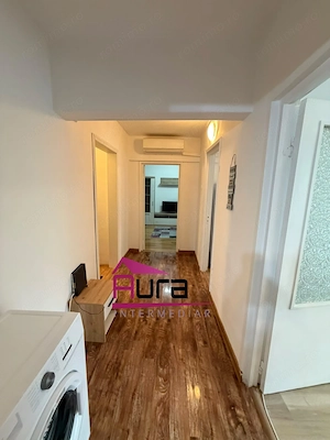 Inchiriez apartament 2 camere Str,Gavrilov Corneliu - imagine 9