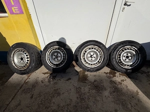 Janta pentru masina - vw t6 