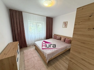 Inchiriez apartament 2 camere Str,Gavrilov Corneliu - imagine 5