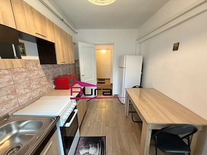 Inchiriez apartament 2 camere Str,Gavrilov Corneliu - imagine 12