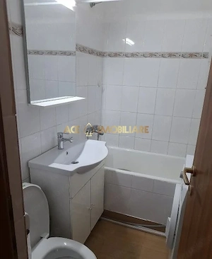 2 Camere de inchiriat | Titan | Metrou | Mobilat - imagine 4