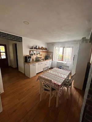 Casă de vânzare 5 camere  - imagine 3