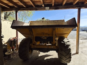 Dumper Jcb 9 tone - imagine 2