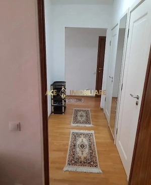2 Camere de inchiriat | Titan | Metrou | Mobilat - imagine 3