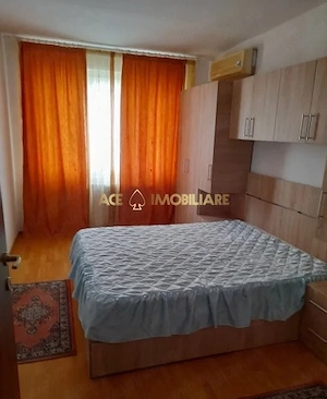 2 Camere de inchiriat | Titan | Metrou | Mobilat - imagine 5
