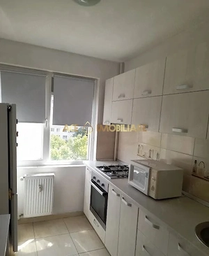 2 Camere de inchiriat | Titan | Metrou | Mobilat - imagine 2