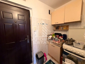 Apartament cu 1 camera de vanzare, zona Blascovici, Timisoara - imagine 3