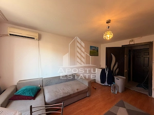 Apartament cu 1 camera de vanzare, zona Blascovici, Timisoara - imagine 2