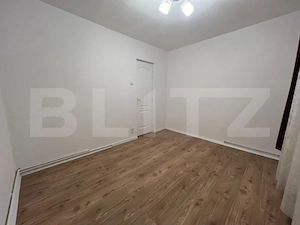 Apartament cu 3 camere și balcon închis, 56 mp, Strada Ceahlău –  - imagine 3