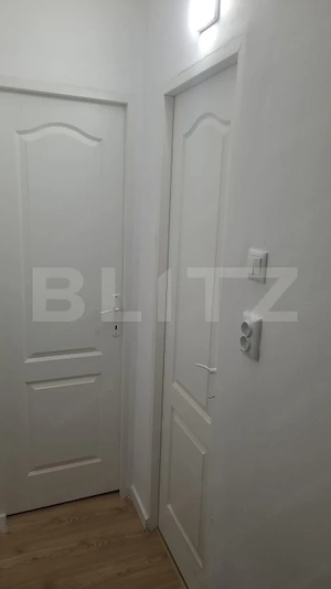 Apartament cu 3 camere și balcon închis, 56 mp, Strada Ceahlău –  - imagine 8