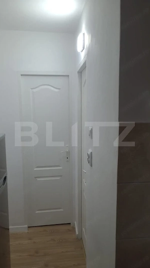 Apartament cu 3 camere și balcon închis, 56 mp, Strada Ceahlău –  - imagine 7