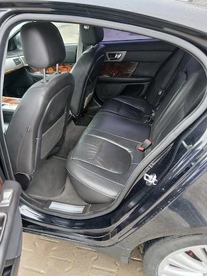 Jaguar xf 2011 3000 - imagine 3