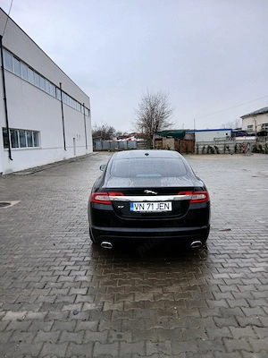 Jaguar xf 2011 3000 - imagine 4