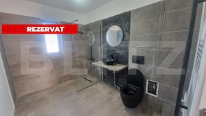 Casa in Bod 520 m teren, 4 camere P+1  finalizata gata de tranzactionare