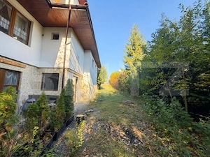 Casa individuala 3 nivele cu teren generos de 2.000 mp, zona Andrei Muresanu - imagine 10