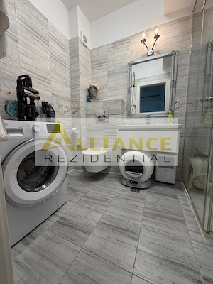 STUDIO GATA DE MUTAT - BULEVARDUL METALURGIEI + PARCARE- 130.000 EURO - imagine 10
