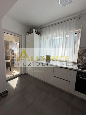 STUDIO GATA DE MUTAT - BULEVARDUL METALURGIEI + PARCARE- 130.000 EURO - imagine 5