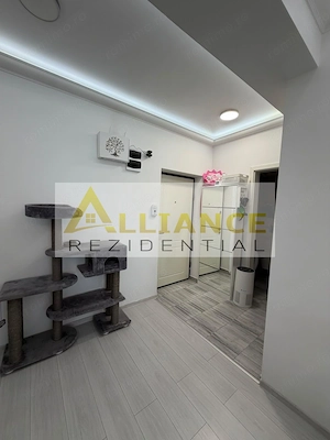 STUDIO GATA DE MUTAT - BULEVARDUL METALURGIEI + PARCARE- 130.000 EURO - imagine 4
