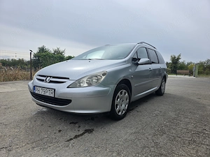 Peugeot 307 sw fab 2005 - imagine 3