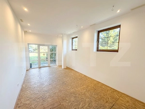 Casa individuala 3 nivele cu teren generos de 2.000 mp, zona Andrei Muresanu - imagine 4