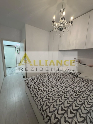 STUDIO GATA DE MUTAT - BULEVARDUL METALURGIEI + PARCARE- 130.000 EURO - imagine 7