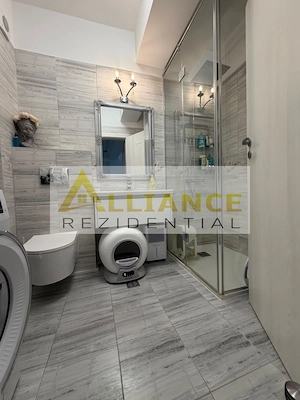 STUDIO GATA DE MUTAT - BULEVARDUL METALURGIEI + PARCARE- 130.000 EURO - imagine 9