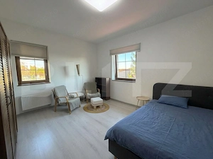 Casa individuala 3 nivele cu teren generos de 2.000 mp, zona Andrei Muresanu - imagine 6